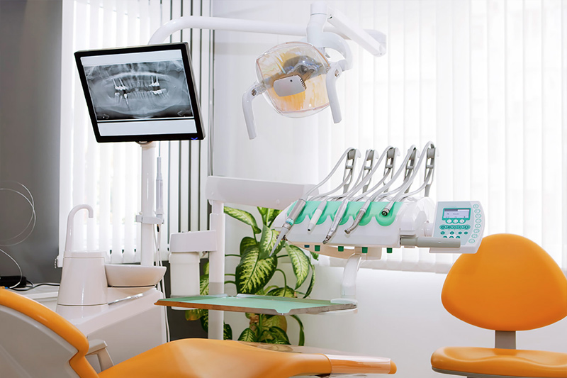 Dentist in Yorktown Heights