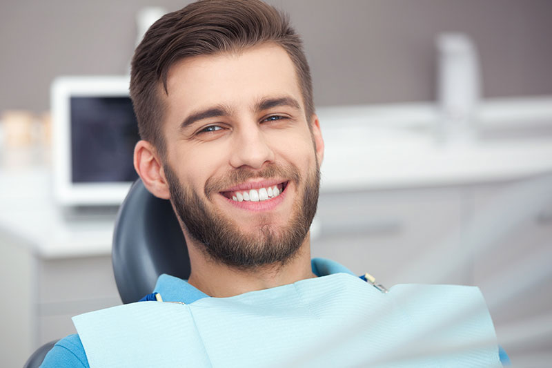 Dental Fillings in Yorktown Heights