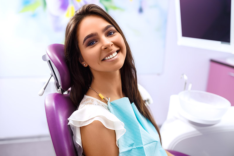 Dental Exam and Cleaning in Yorktown Heights